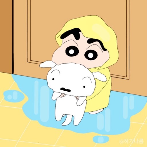 강아지 테스트 메인 이미지