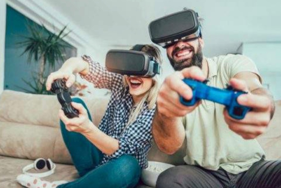 게임할때 유형 메인 이미지