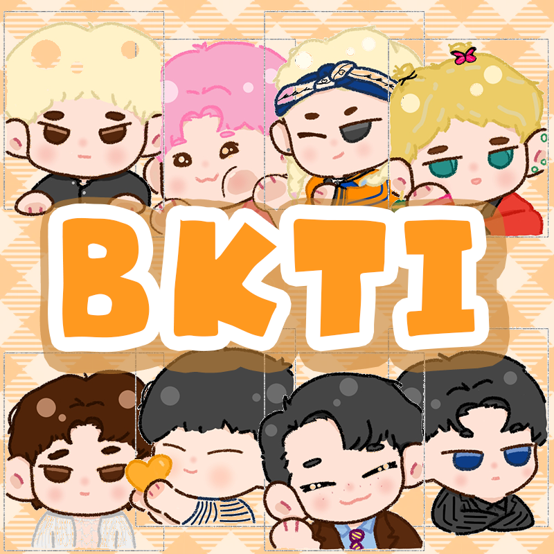 BKTI (한국어) 메인 이미지