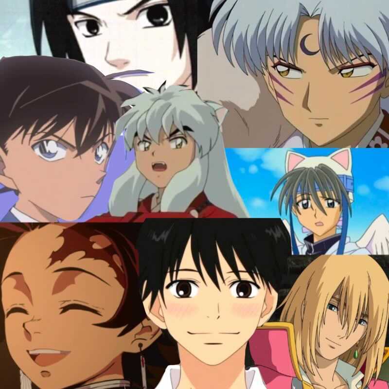 내 종이남친은 누구? 메인 이미지