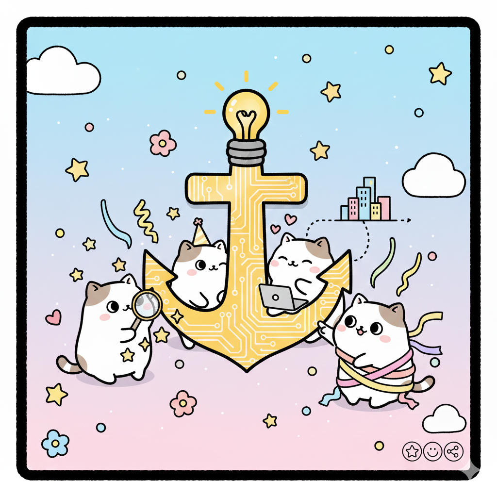 나를 움직이는 핵심 동력은?