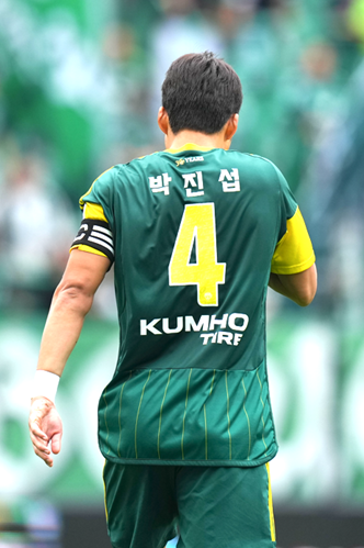 전북현대모터스FC 팬 성향 테스트