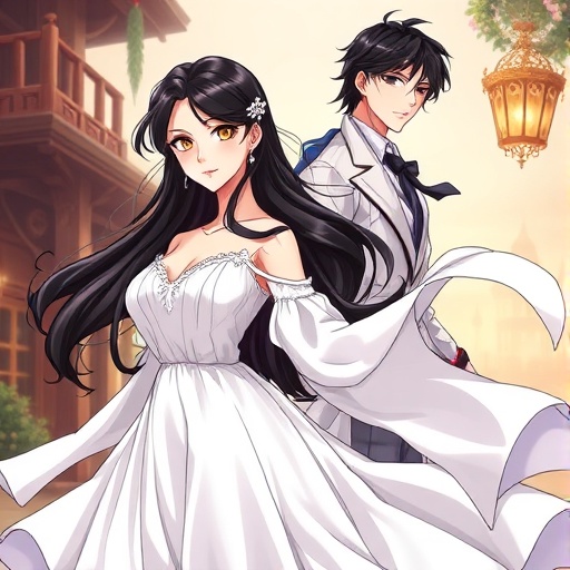 나는 로판 작품에서 어떤 사람일까?