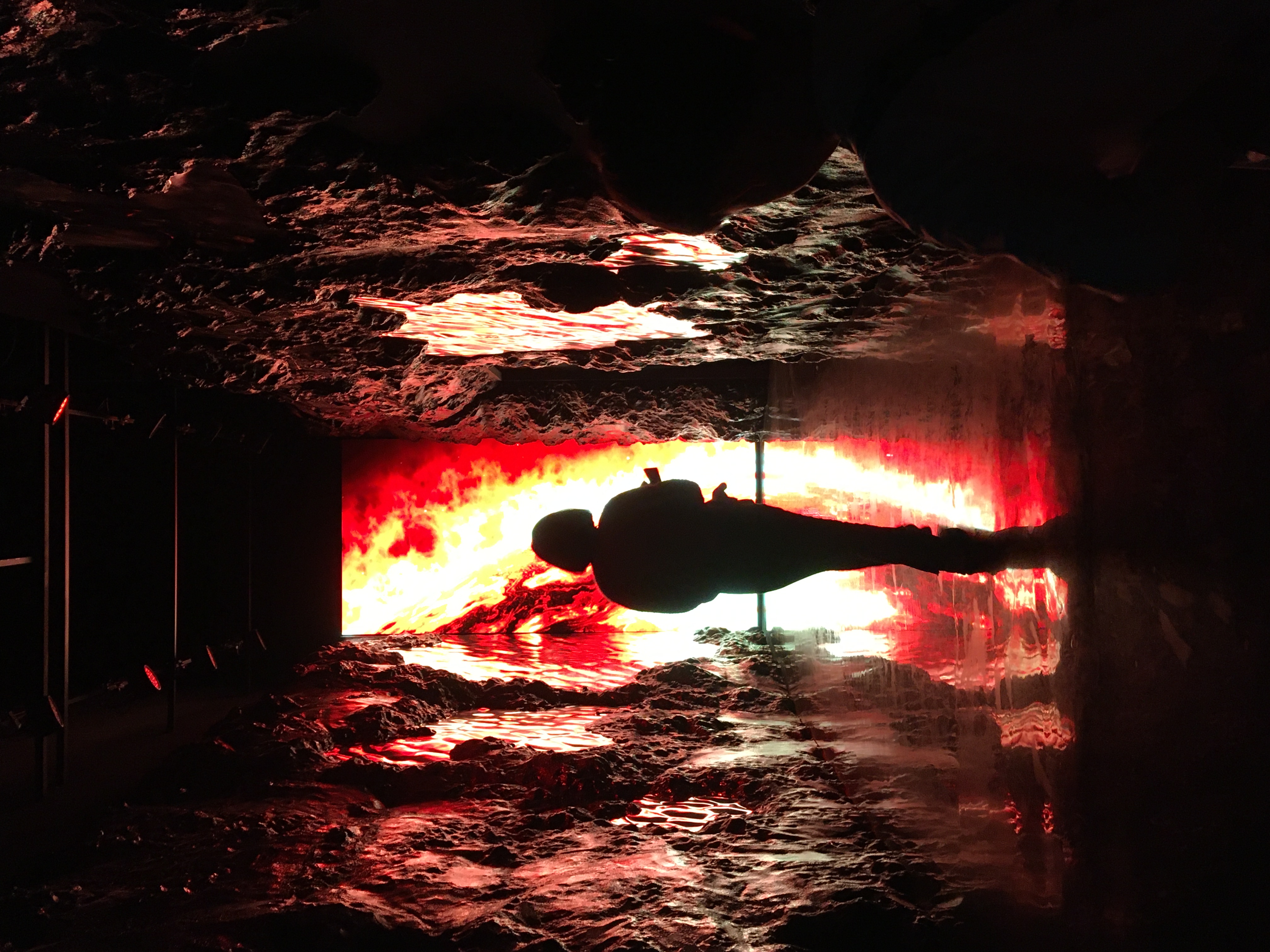 미디어 아트 테스트