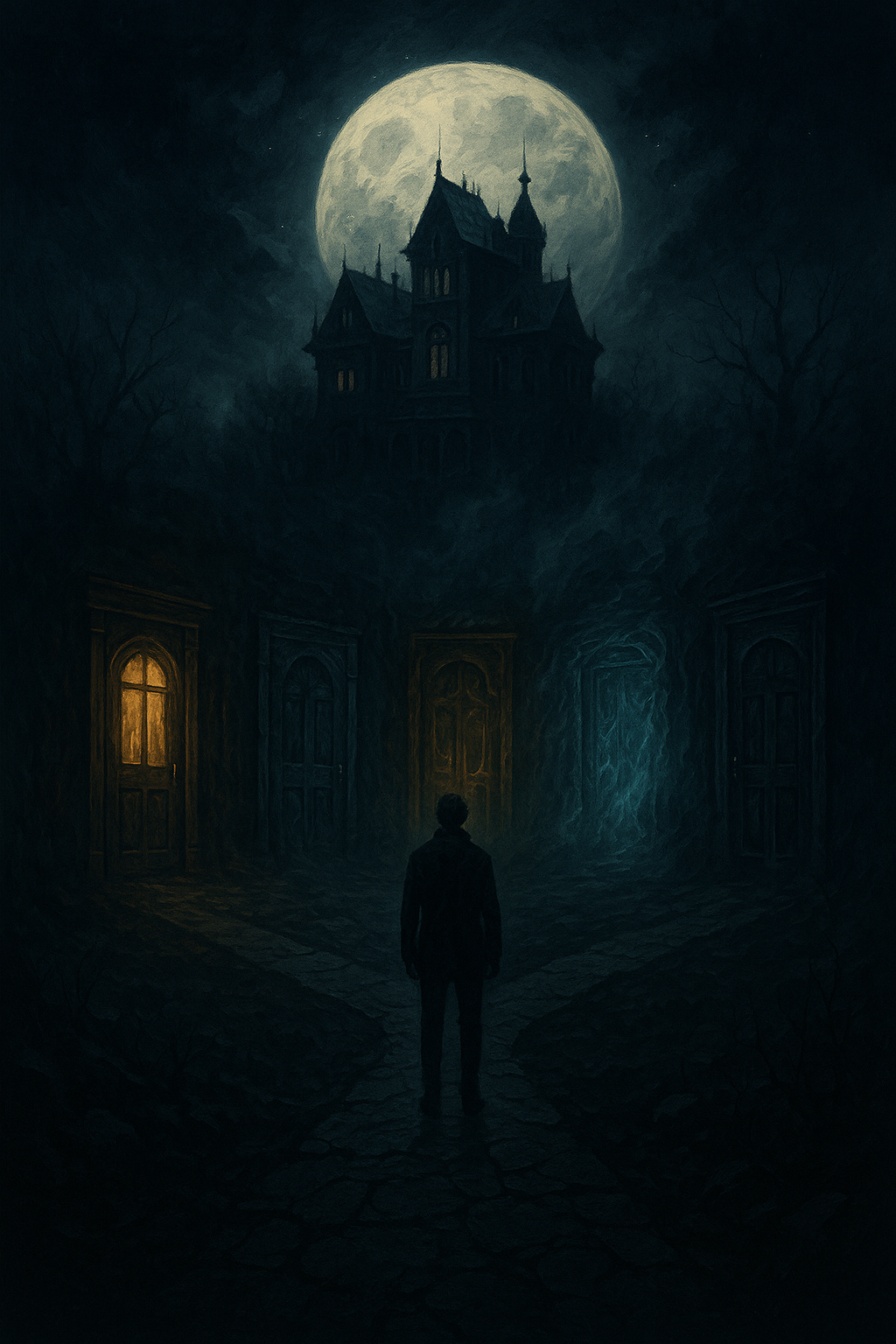 호텔 게으른 달