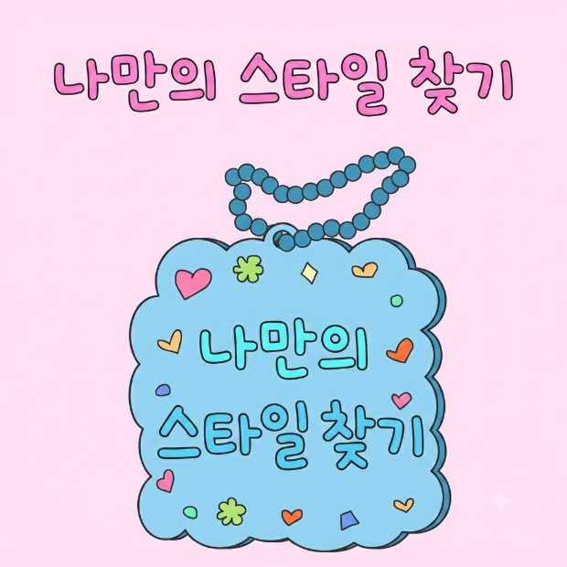 당신에게 잘 어울리는 무드는?