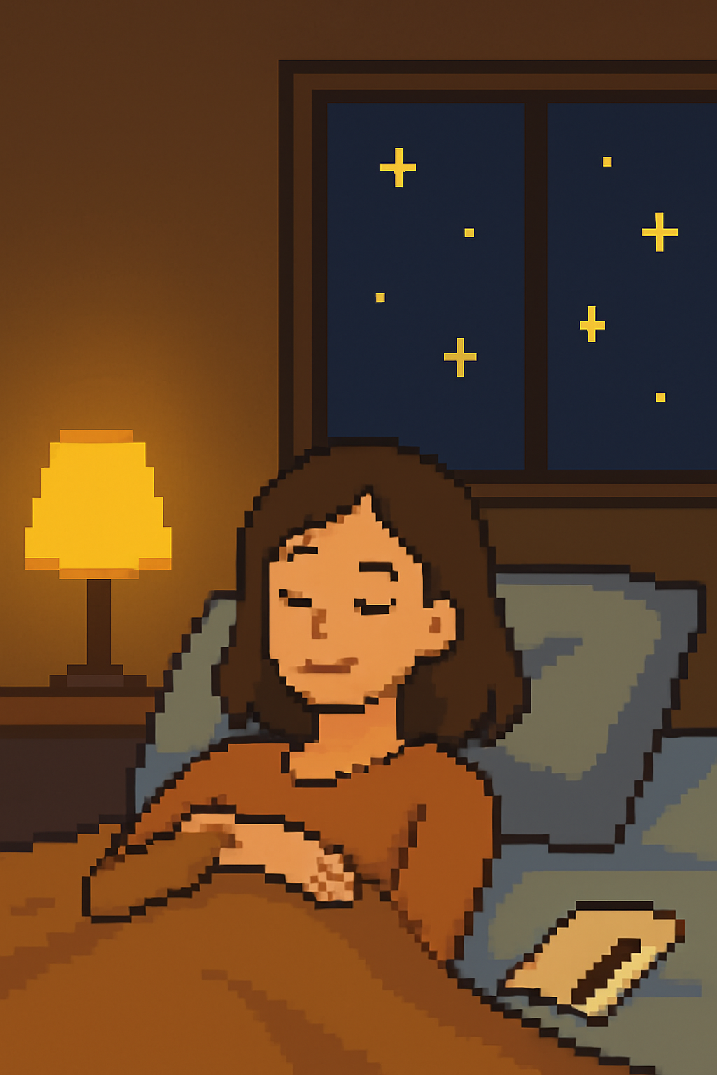 🌙미라클 나잇 테스트🌙