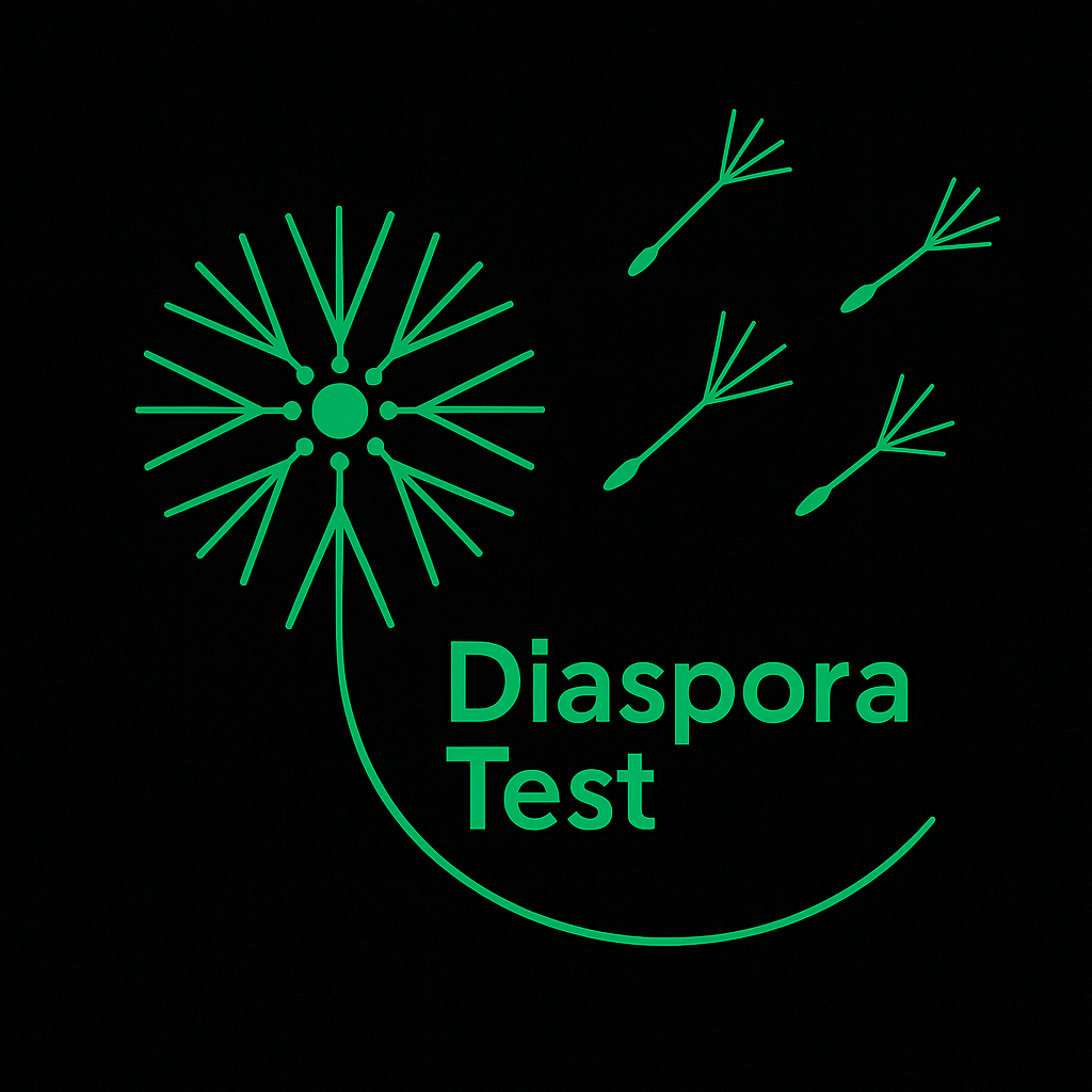 Diaspora Test
