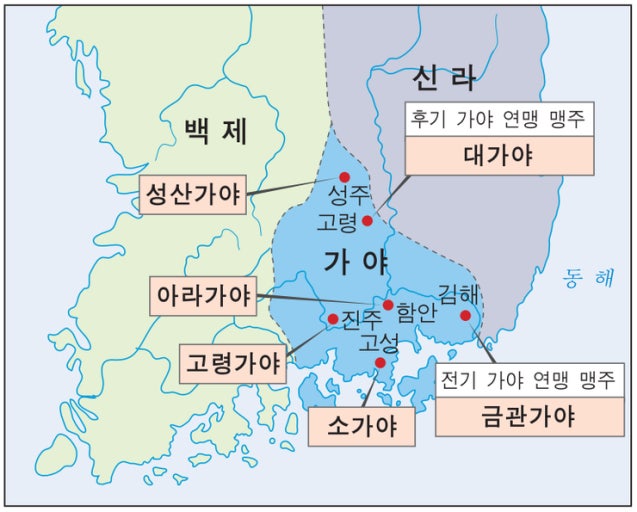 너는 어떤 유물의 환생일까?