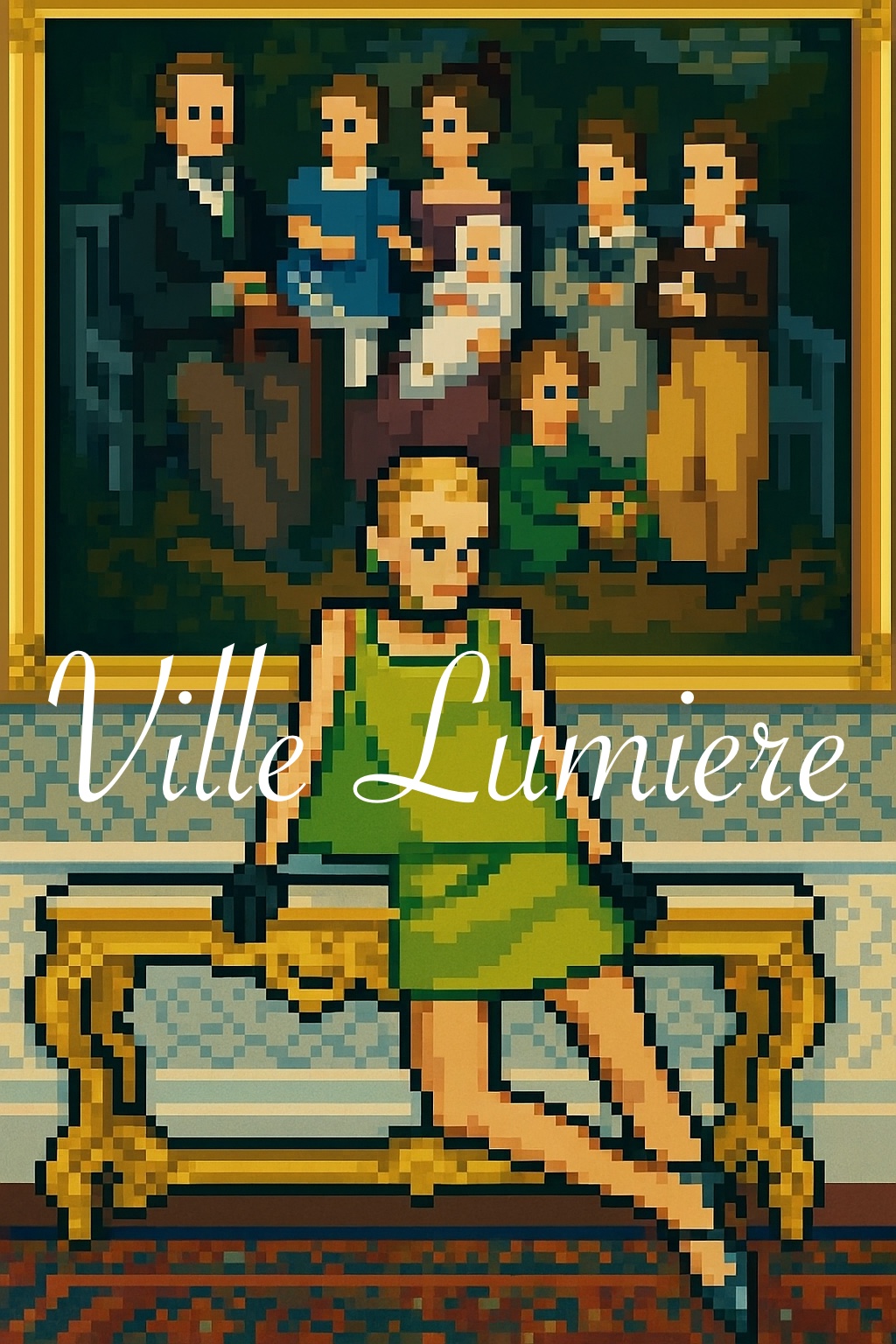 나의 파티 유형은?