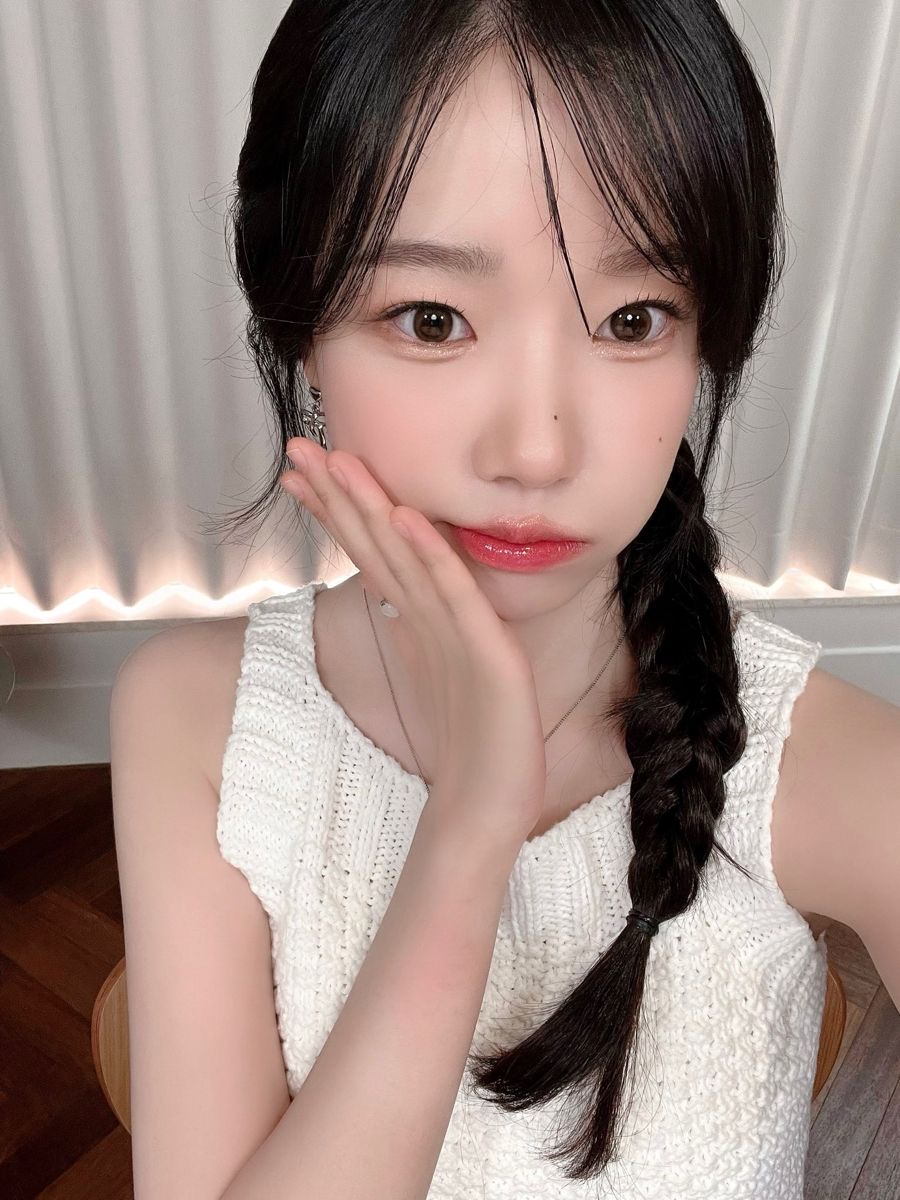 당신이 유리라면