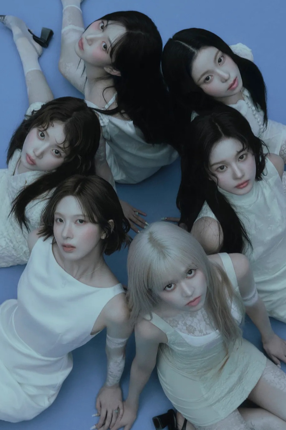 나는 어떤 엔믹스 멤버일까?