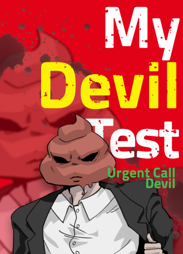 My Devil Test | Explore Your Universe, Poomang