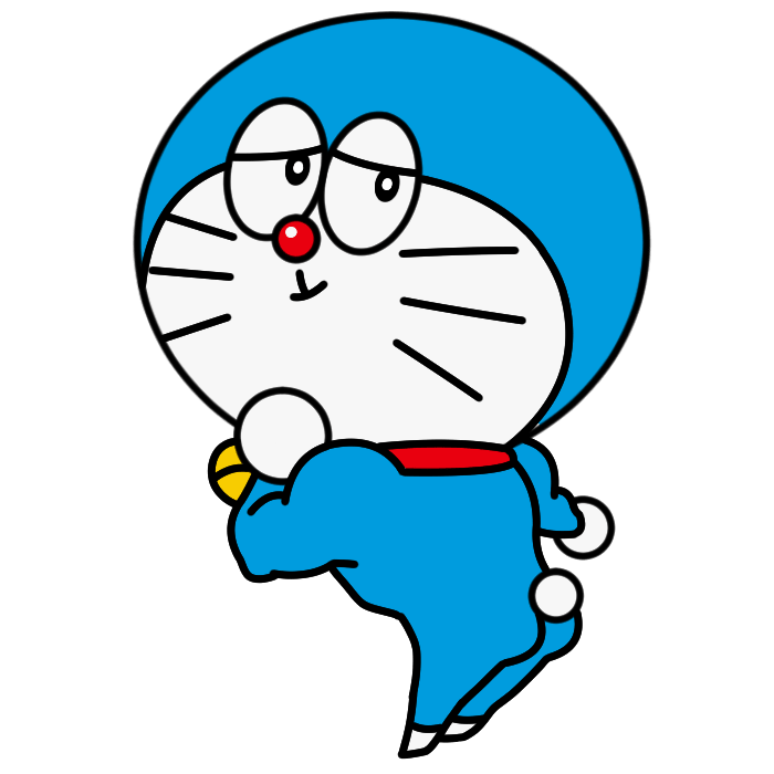 Doraemon