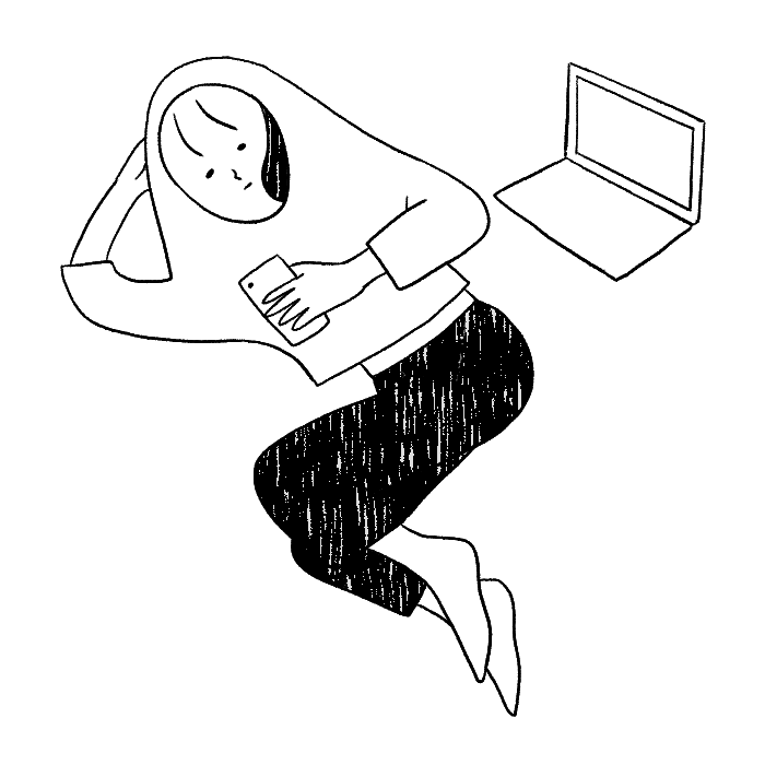 The Hermit Fan