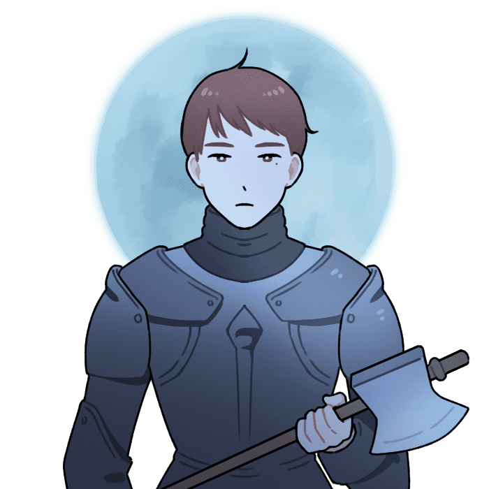 일편단심 양철나무꾼st